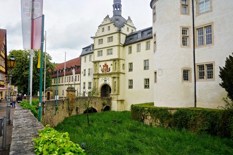 Bad Mergentheim